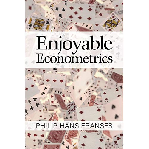 Enjoyable Econometrics