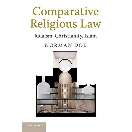 Comparative Religious Law