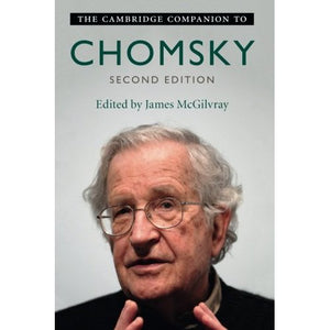 The Cambridge Companion to Chomsky