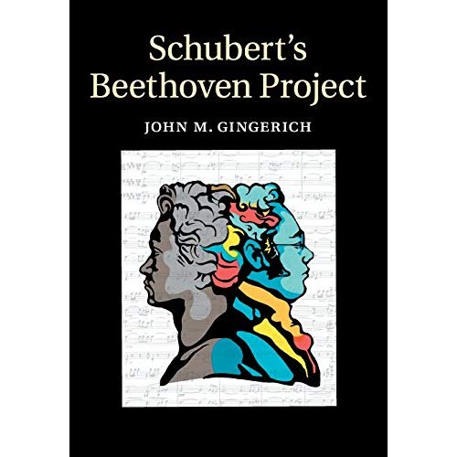 Schubert's Beethoven Project
