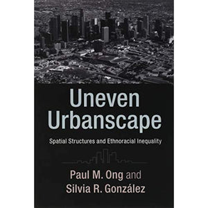 Uneven Urbanscape: Spatial Structures and Ethnoracial Inequality (Cambridge Studies in Stratification Economics: Economics and Social Identity)