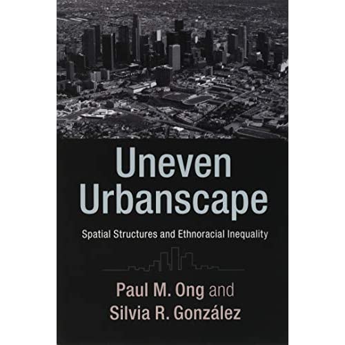 Uneven Urbanscape: Spatial Structures and Ethnoracial Inequality (Cambridge Studies in Stratification Economics: Economics and Social Identity)