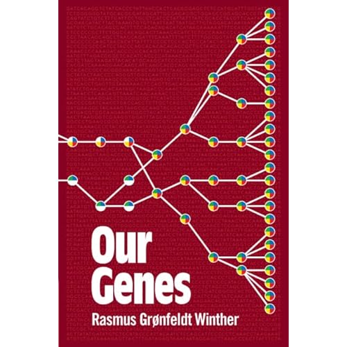 Our Genes: A Philosophical Perspective on Human Evolutionary Genomics