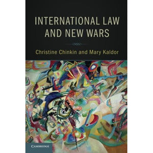 International Law and New Wars