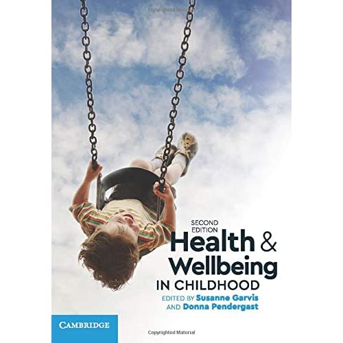 Health and Wellbeing in Childhood