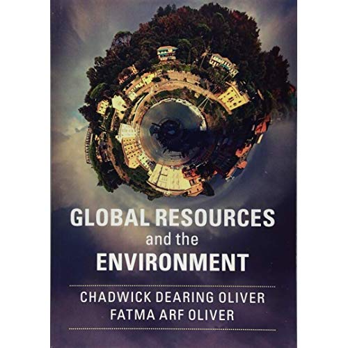 Global Resources and the Environment