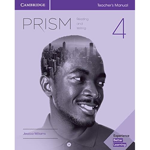 Prism Level 4 Teacher's Manual Reading and Writing