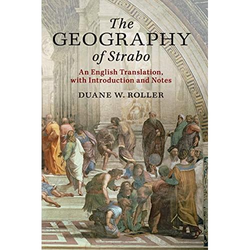 The Geography of Strabo: An English Translation, with Introduction and Notes