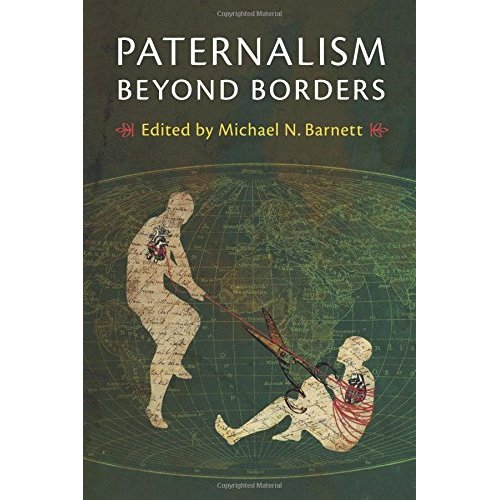 Paternalism Beyond Borders