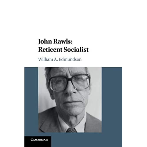 John Rawls: Reticent Socialist