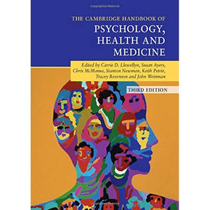 Cambridge Handbook of Psychology, Health and Medicine (Cambridge Handbooks in Psychology)