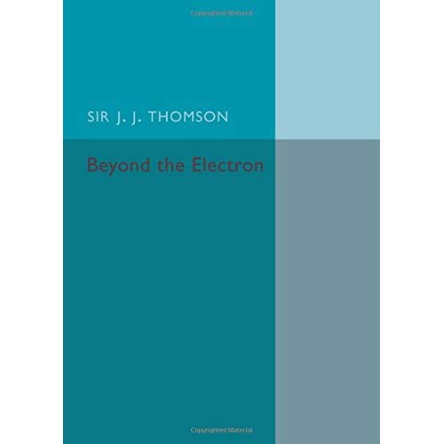 Beyond the Electron