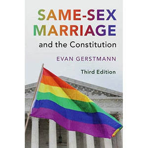 Same-Sex Marriage and the Constitution