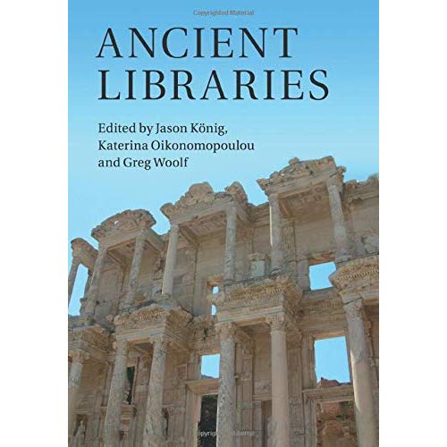 Ancient Libraries