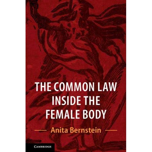 The Common Law Inside the Female Body