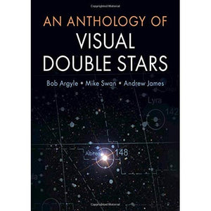 An Anthology of Visual Double Stars
