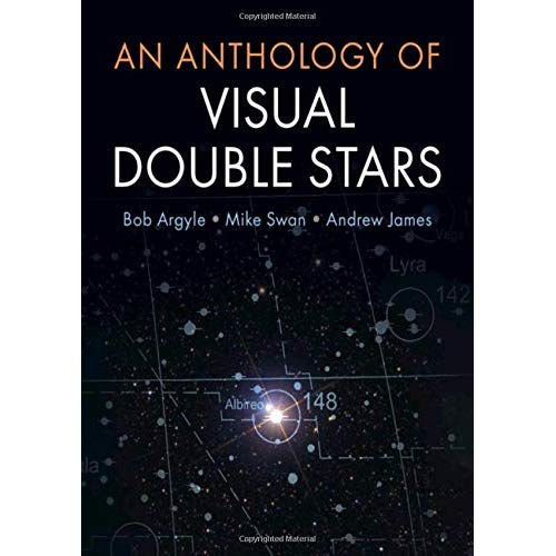 An Anthology of Visual Double Stars