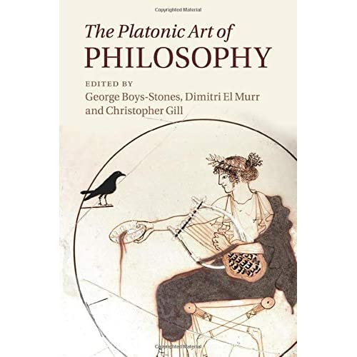 The Platonic Art of Philosophy