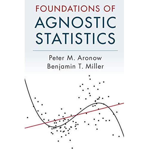 Foundations of Agnostic Statistics