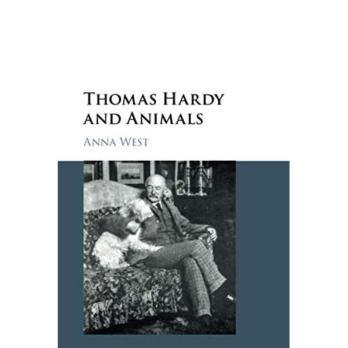 Thomas Hardy and Animals