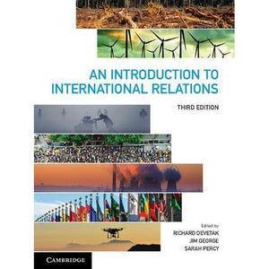 An Introduction to International Relations