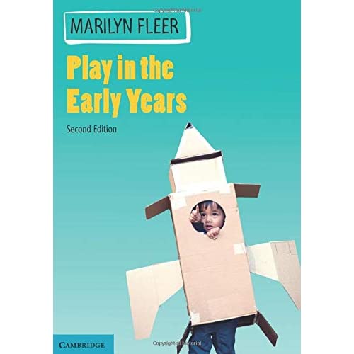 Play in the Early Years