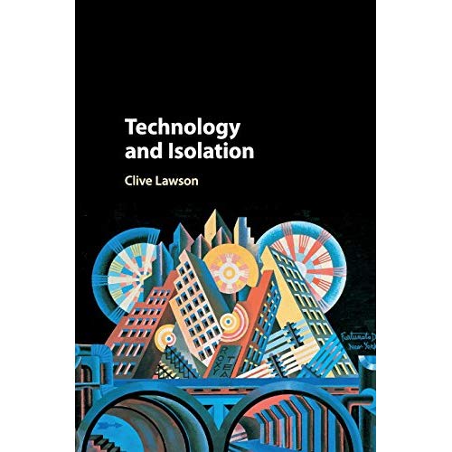 Technology and Isolation
