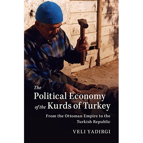 The Political Economy of the Kurds of Turkey