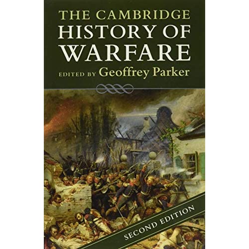 The Cambridge History of Warfare