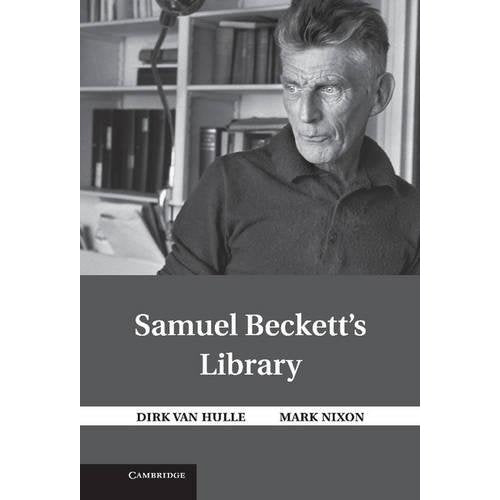 Samuel Beckett's Library