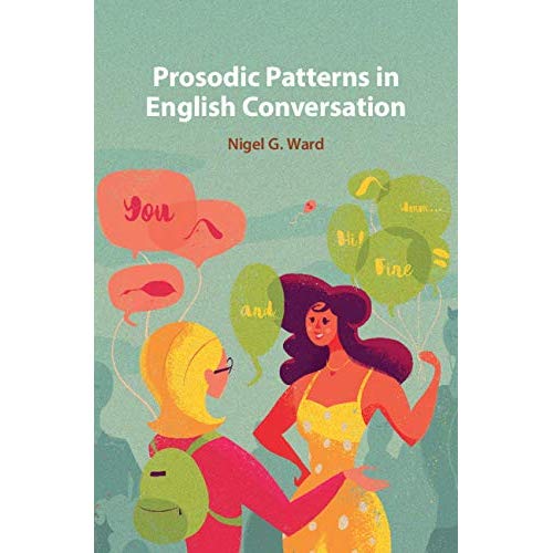Prosodic Patterns in English Conversation