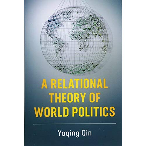 A Relational Theory of World Politics