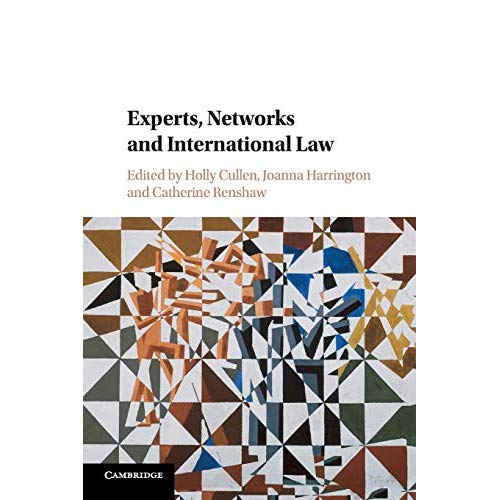 Experts, Networks and International Law