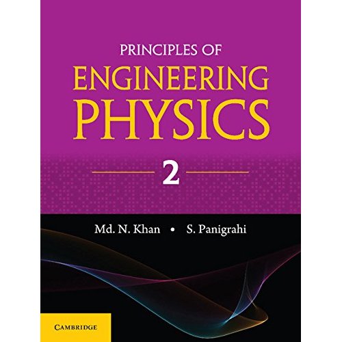 Principles of Engineering Physics 2