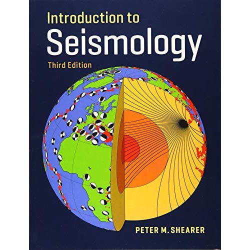 Introduction to Seismology