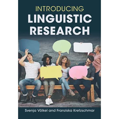 Introducing Linguistic Research