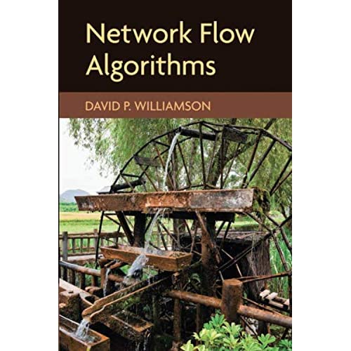 Network Flow Algorithms
