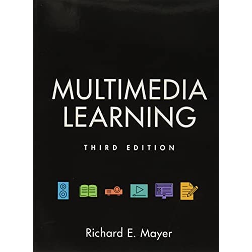 Multimedia Learning