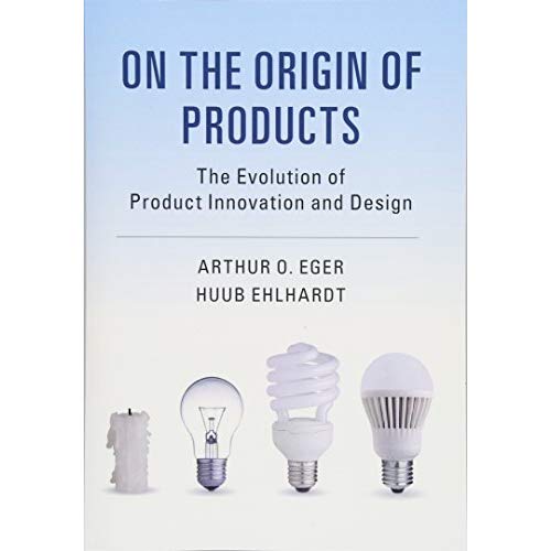 On the Origin of Products: The Evolution of Product Innovation and Design