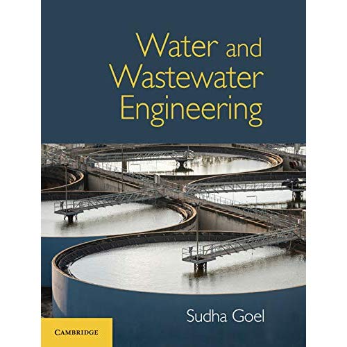 Water and Wastewater Engineering