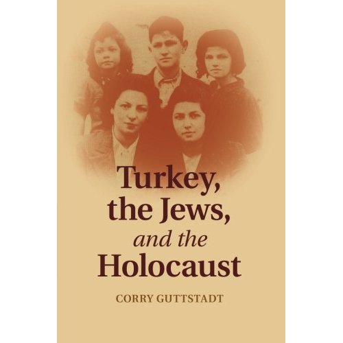 Turkey, the Jews, and the Holocaust