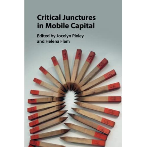 Critical Junctures in Mobile Capital