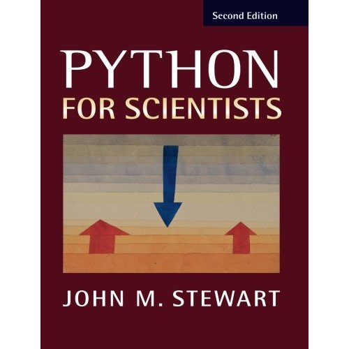 Python for Scientists