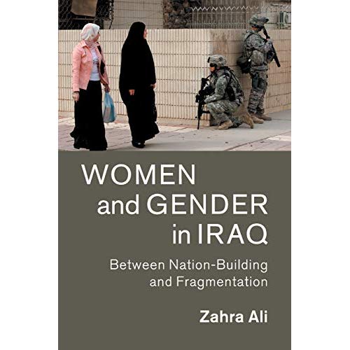 Women and Gender in Iraq: Between Nation-Building and Fragmentation (Cambridge Middle East Studies)