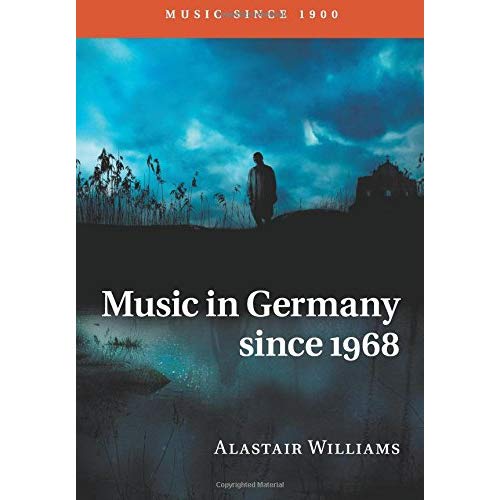 Music in Germany since 1968 (Music since 1900)