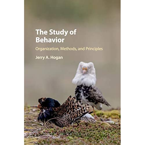 The Study of Behavior: Organization, Methods, and Principles