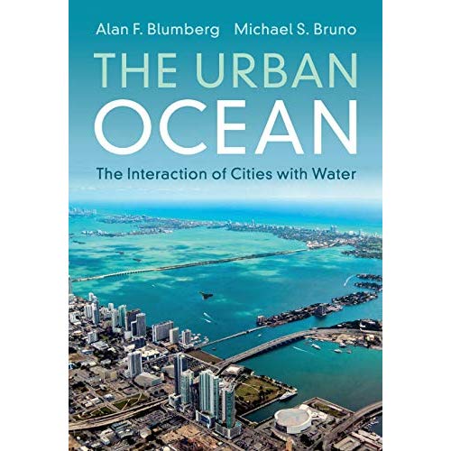 The Urban Ocean: The Interaction of Cities with Water