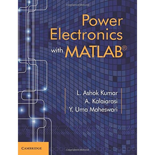 Power Electronics with MATLAB