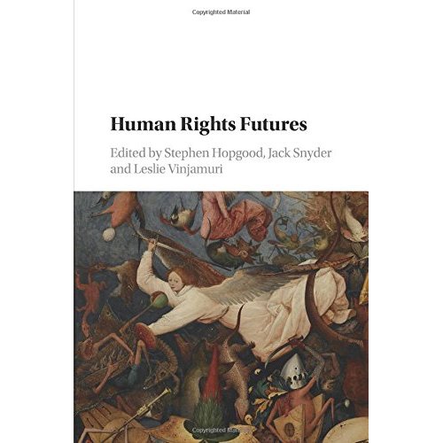 Human Rights Futures