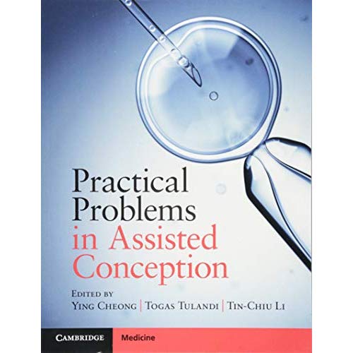 Practical Problems in Assisted Conception